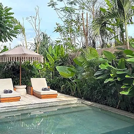 Tui Blue Berawa Villas