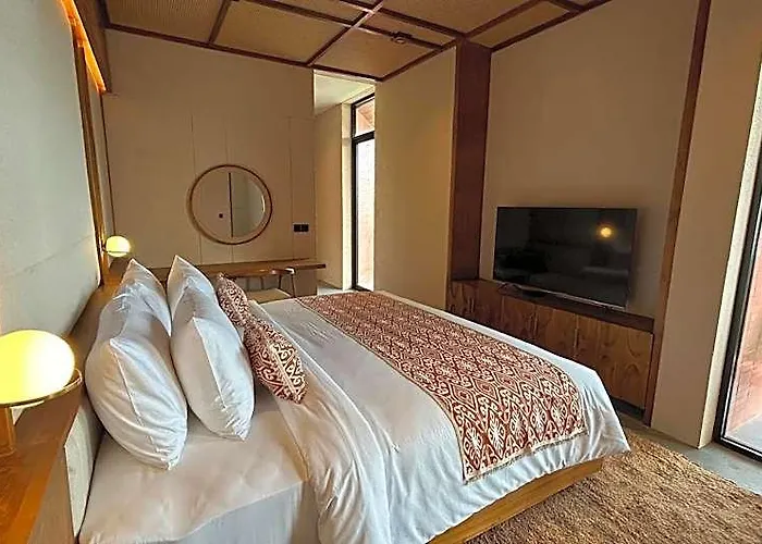 فندق Tui Blue Berawa 5*
