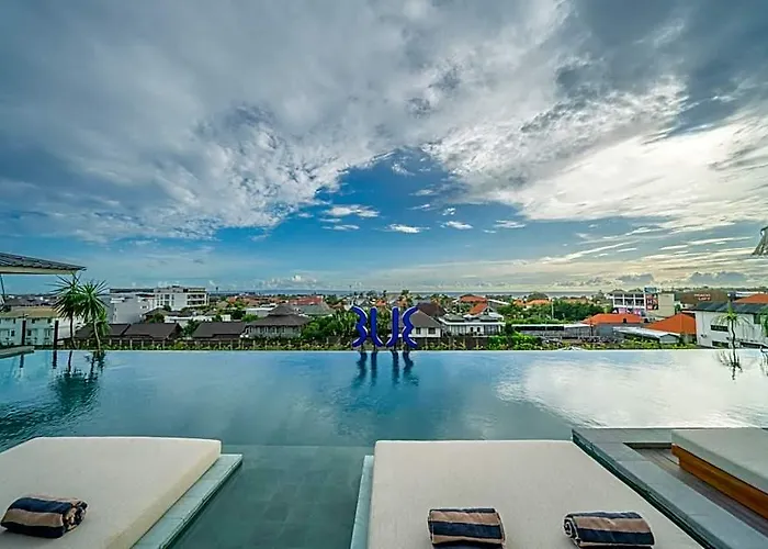Tui Blue Berawa فندق