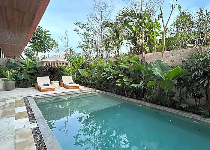 Tui Blue Berawa 5* بالي