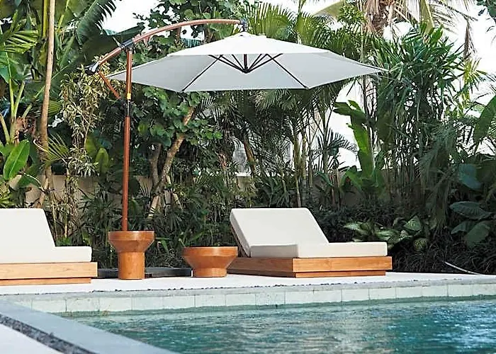 فندق Tui Blue Berawa 5*